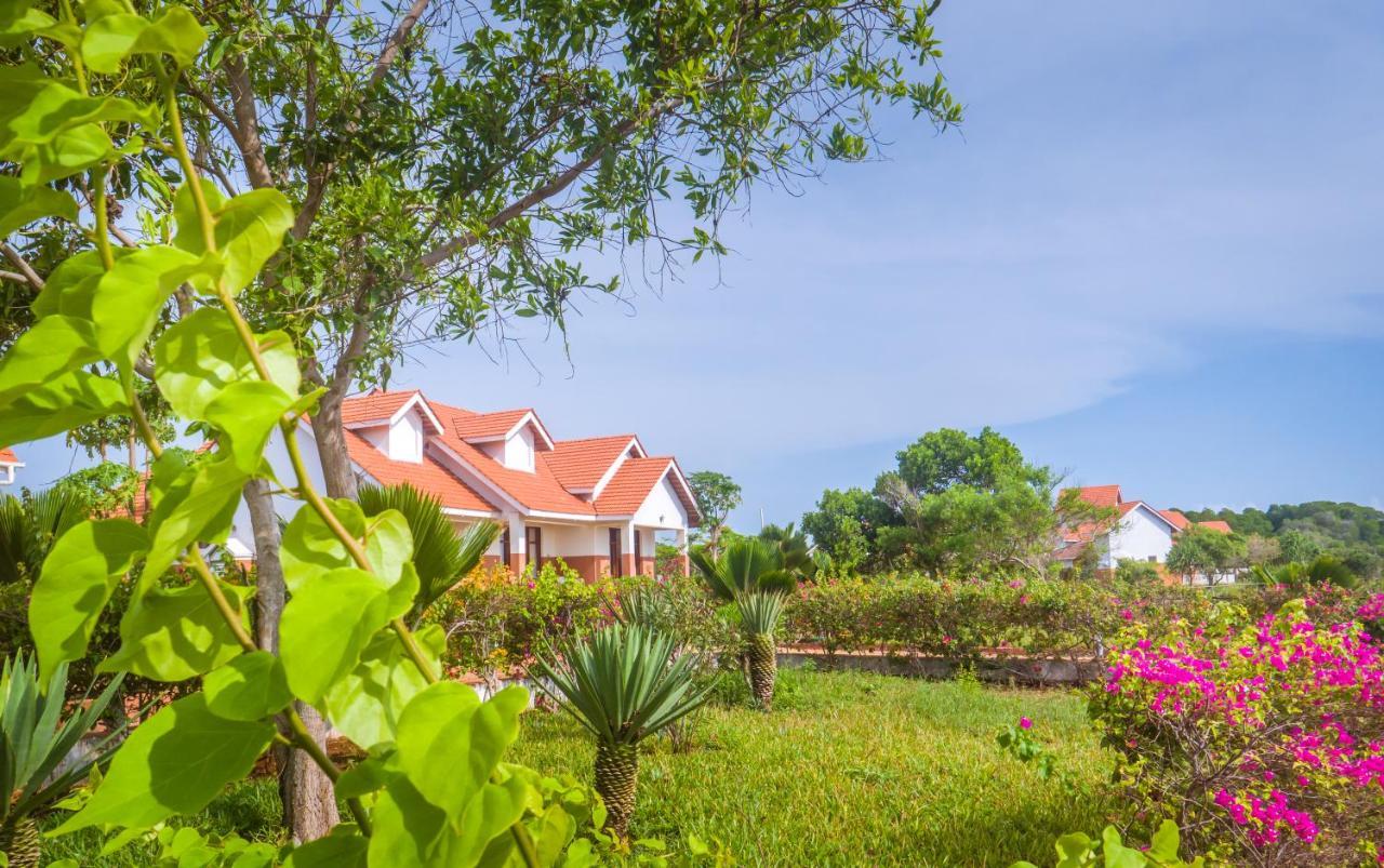 Azao Resort & Spa Pongwe Εξωτερικό φωτογραφία
