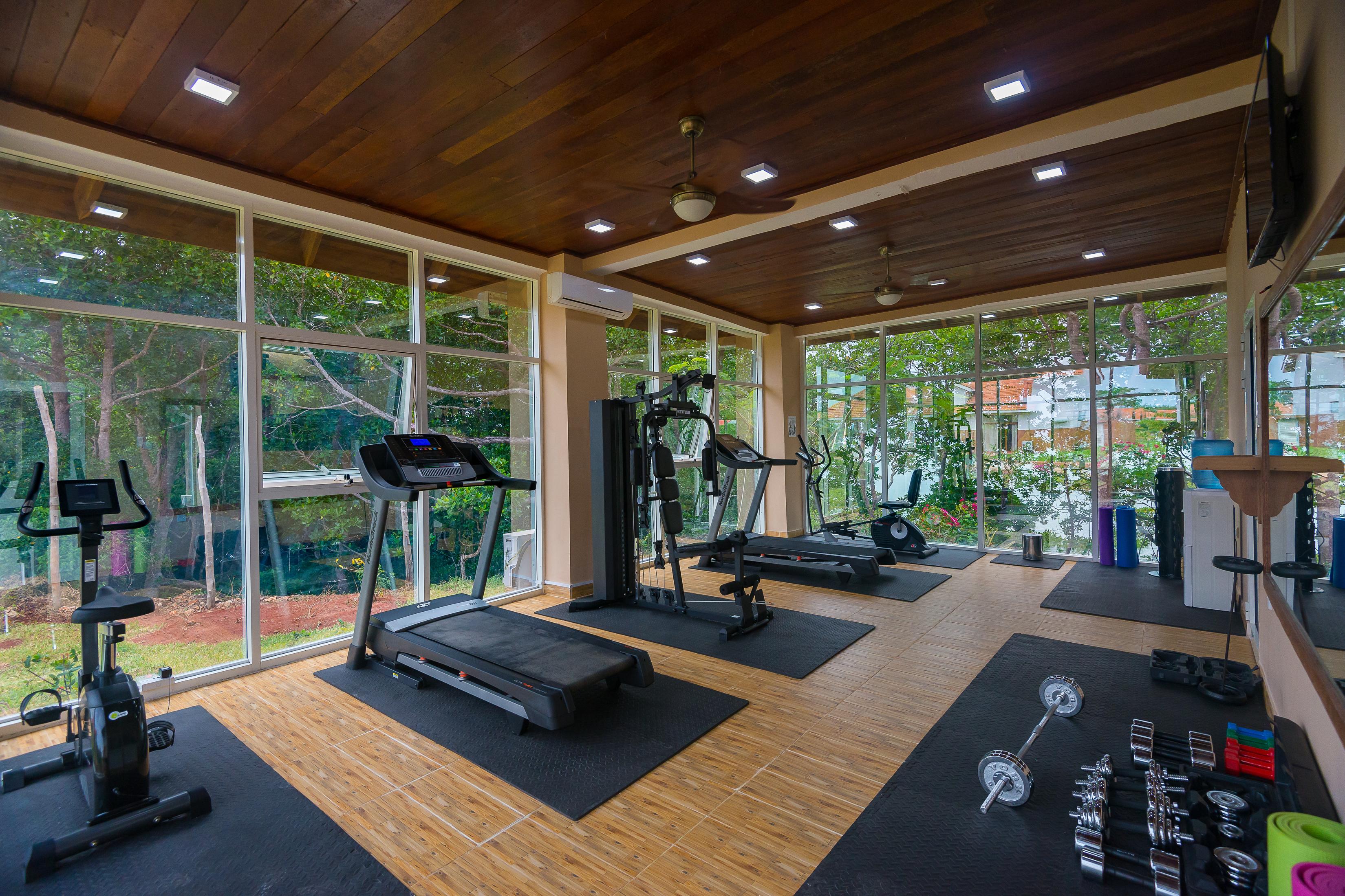 Azao Resort & Spa Pongwe Εξωτερικό φωτογραφία