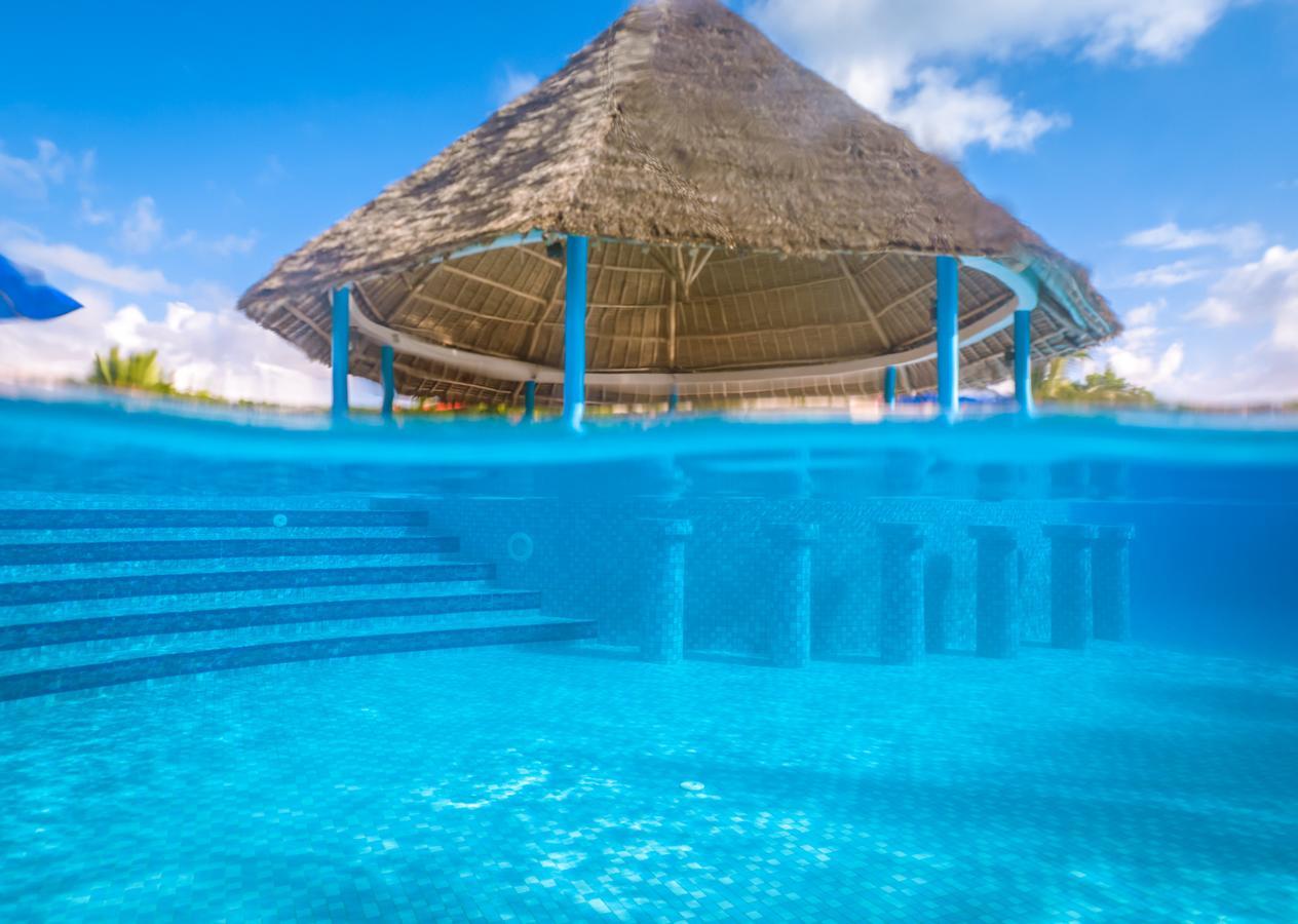 Azao Resort & Spa Pongwe Εξωτερικό φωτογραφία