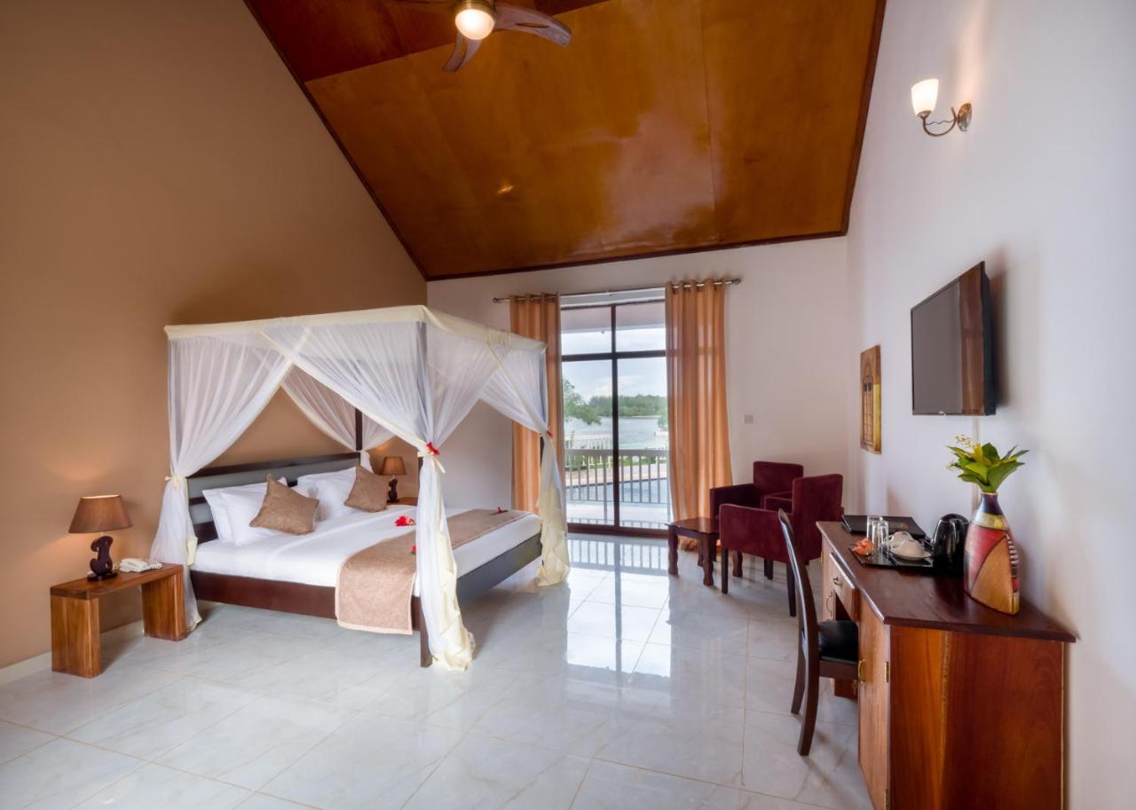 Azao Resort & Spa Pongwe Εξωτερικό φωτογραφία
